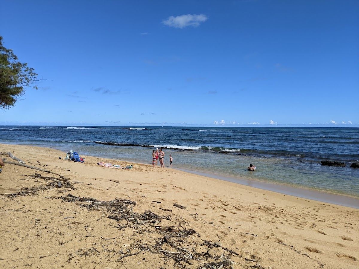 Fuji Beach