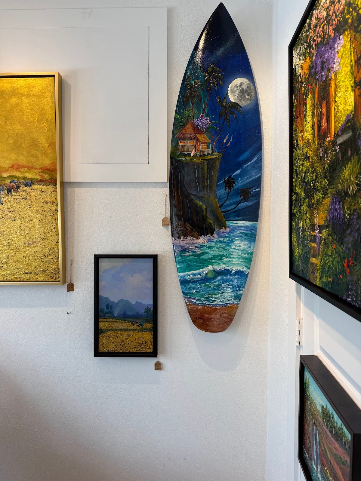 Giorgio's Gallery