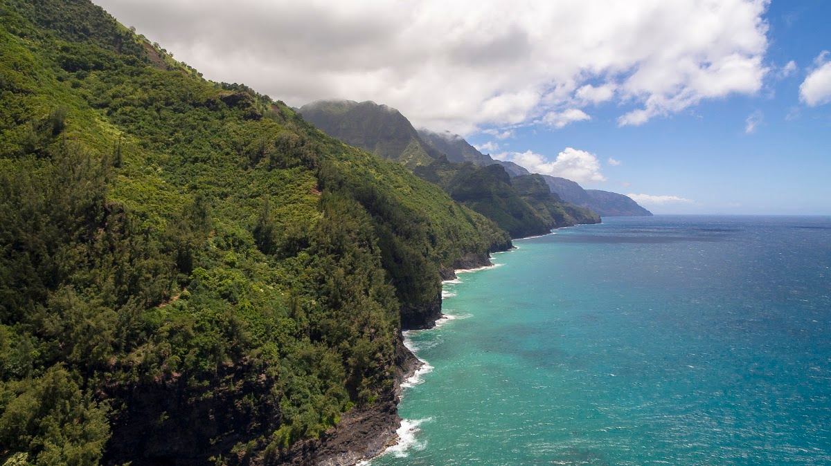 Hā'ena State Park