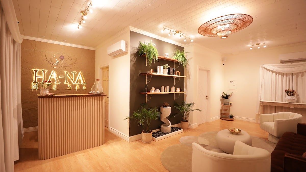 Ha-Na Med Spa