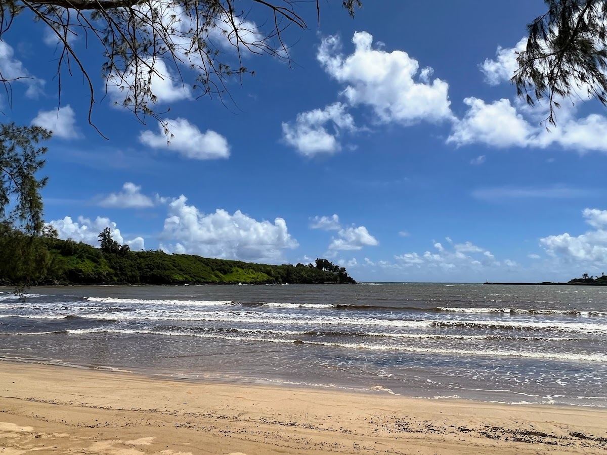 Hanamāʻulu Beach Park