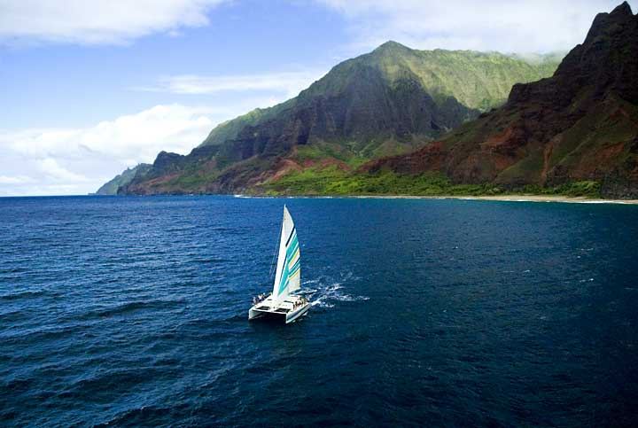 Hawaii Adventure Center