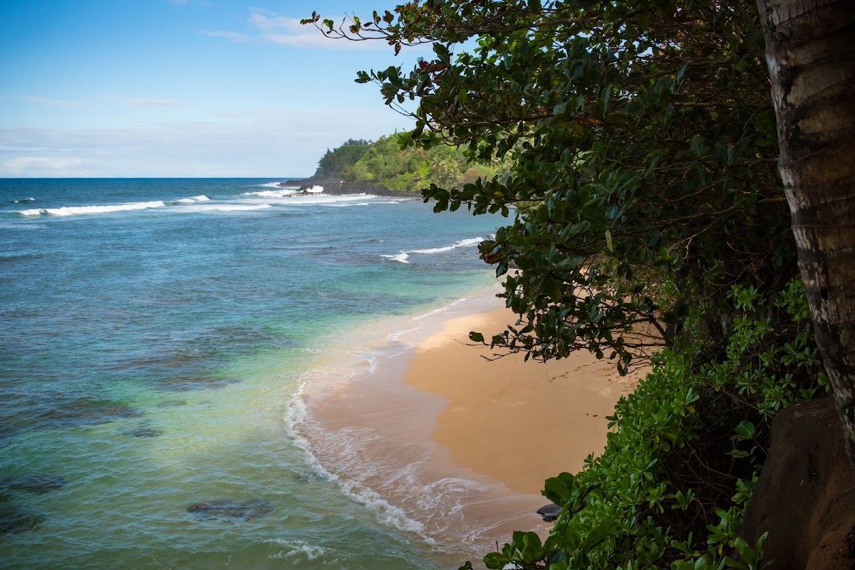 Hideaways Beach