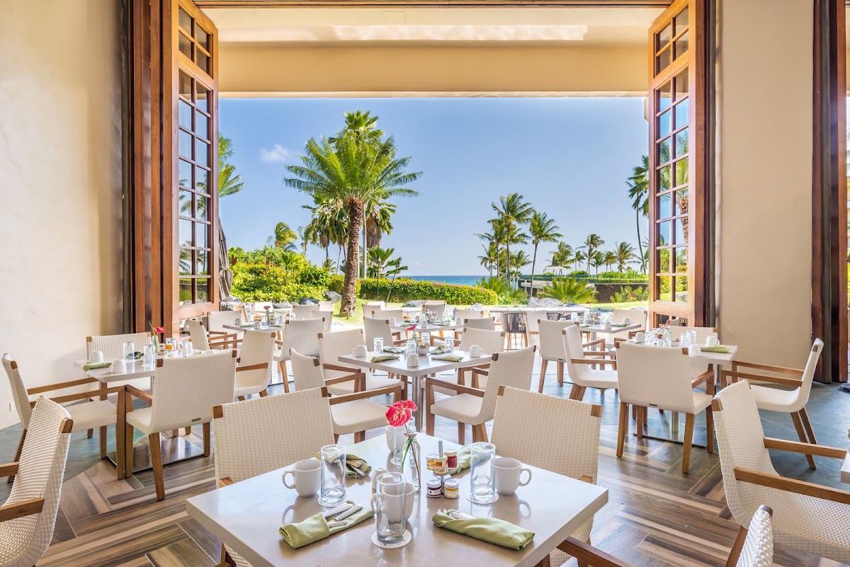 Ilima Terrace Restaurant