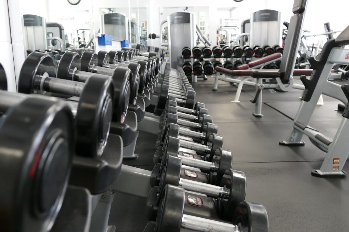 Island Gym & Fitness Kauai