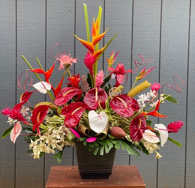 JC's Flowers