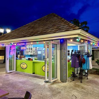 JoJo's Shave Ice