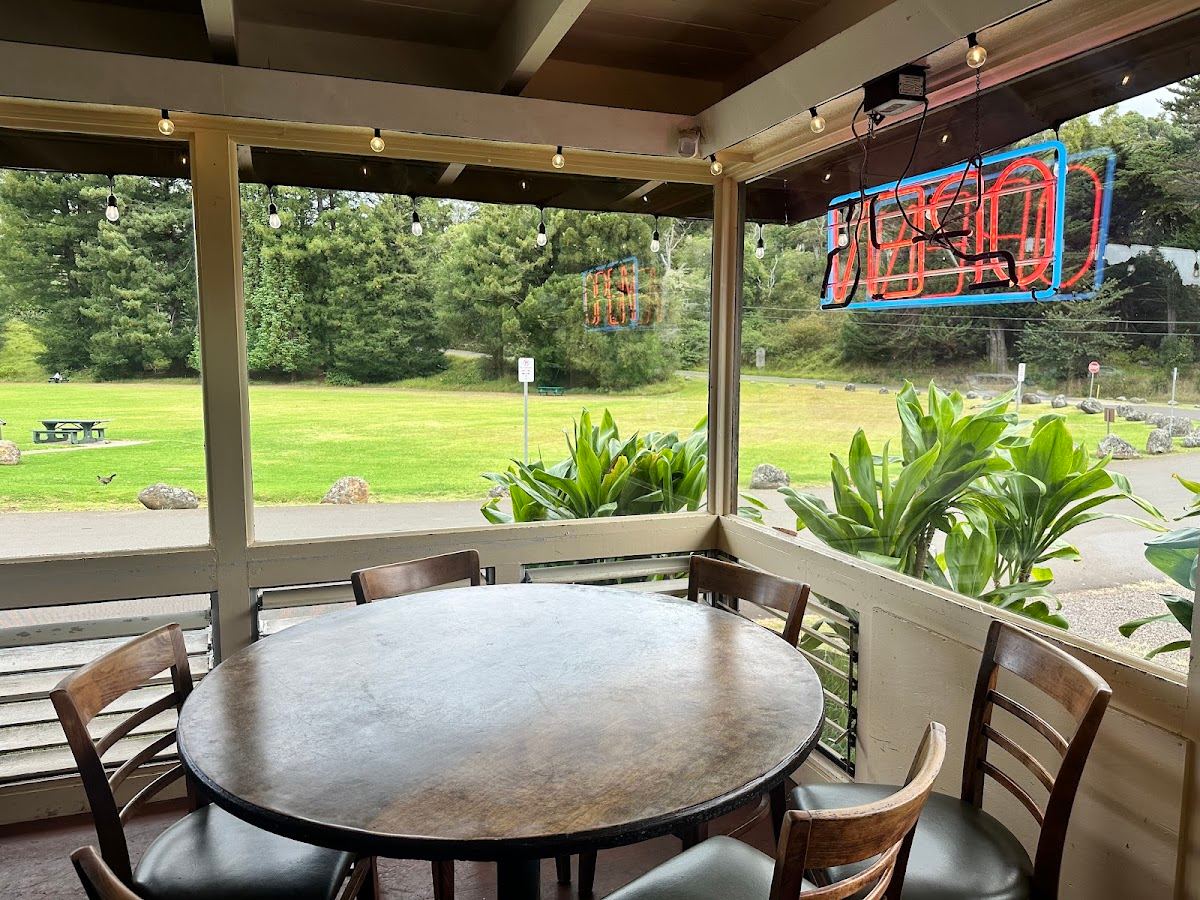 Kōkeʻe Lodge