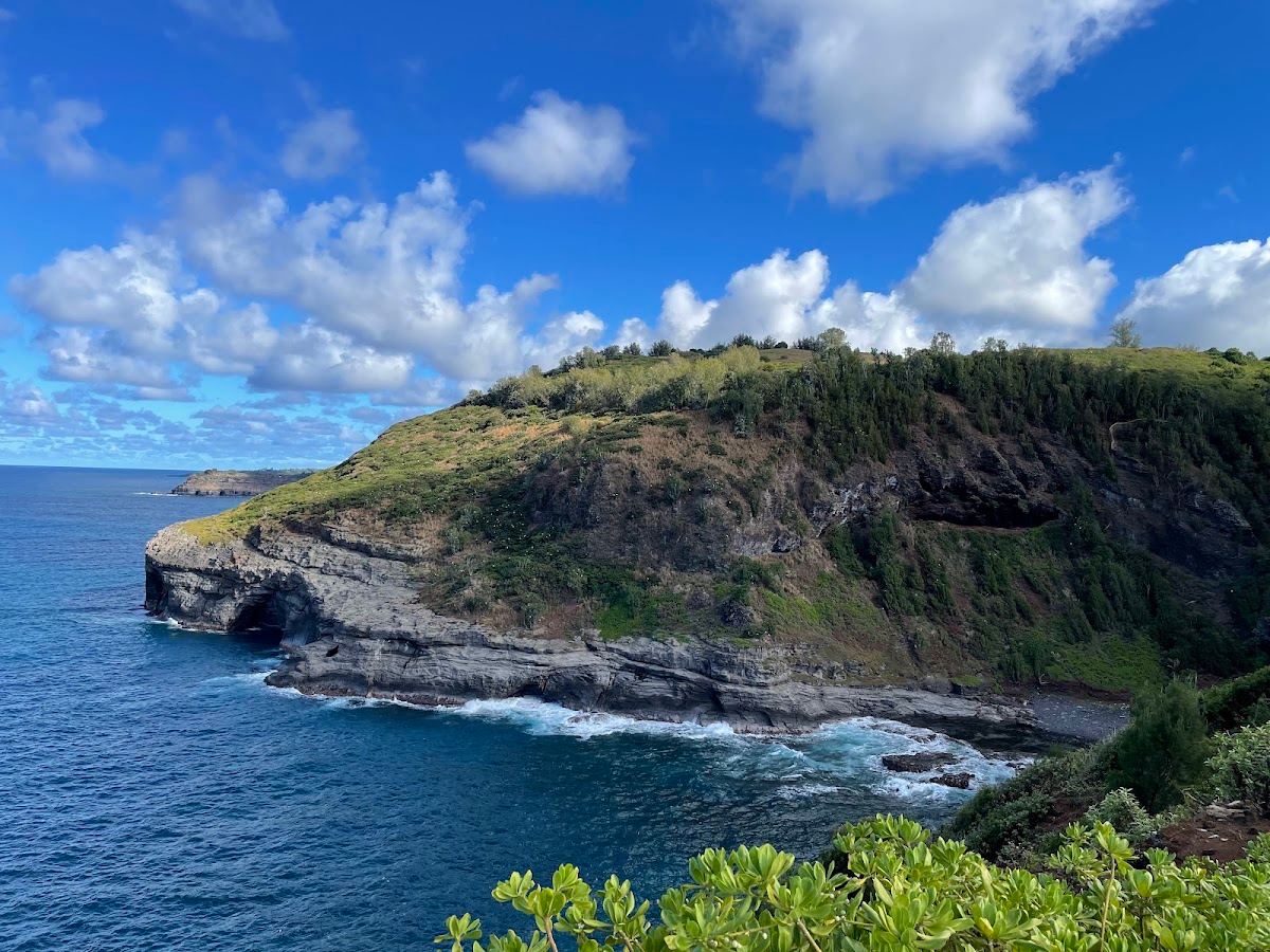 Kīlauea Point National Wildlife Refuge