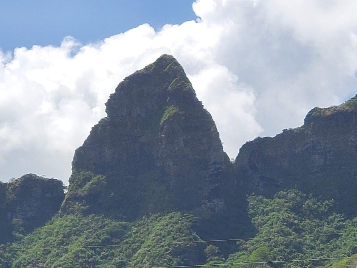 Kalalea Mountain