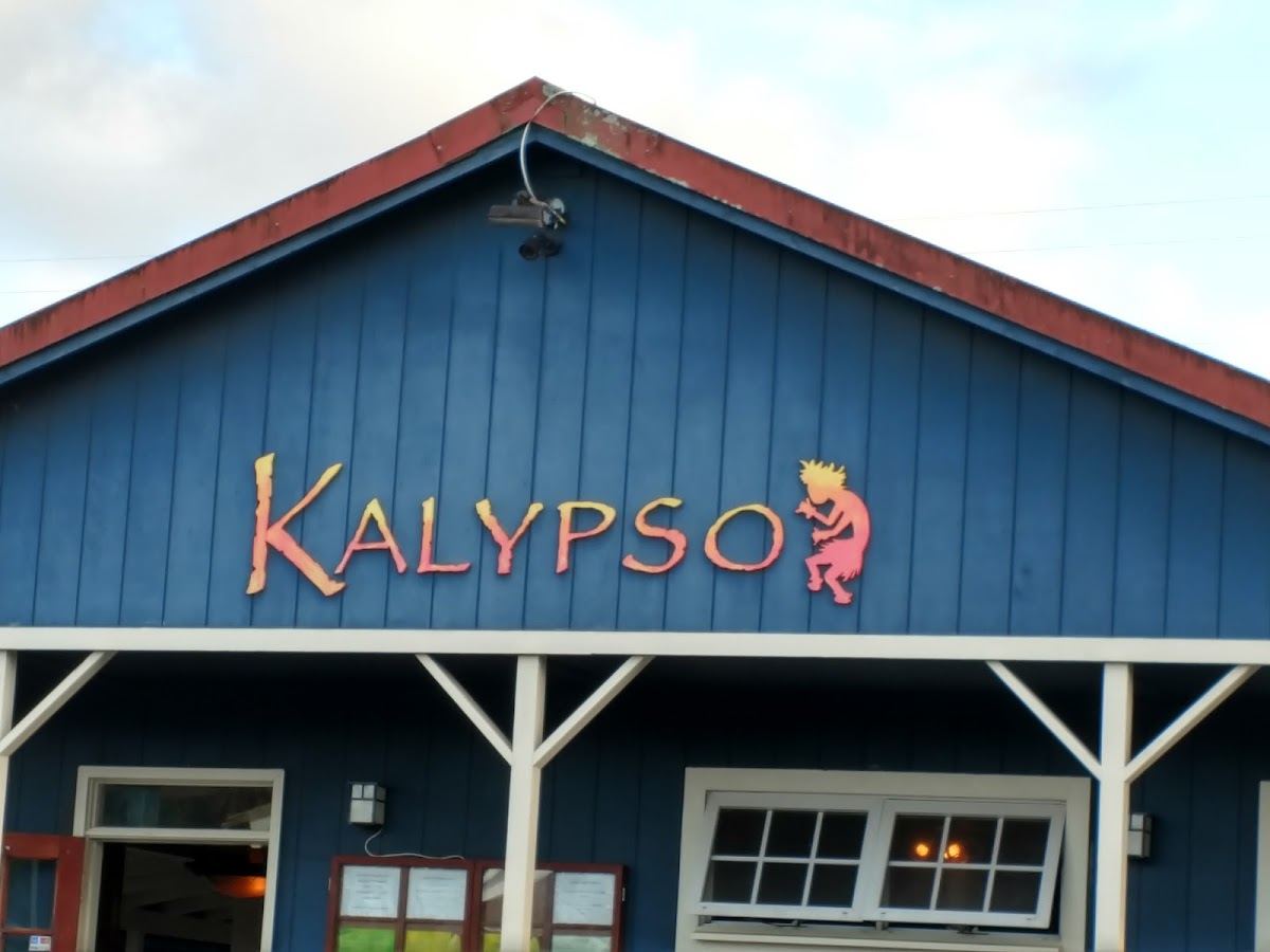 Kalypso Island Bar & Grill