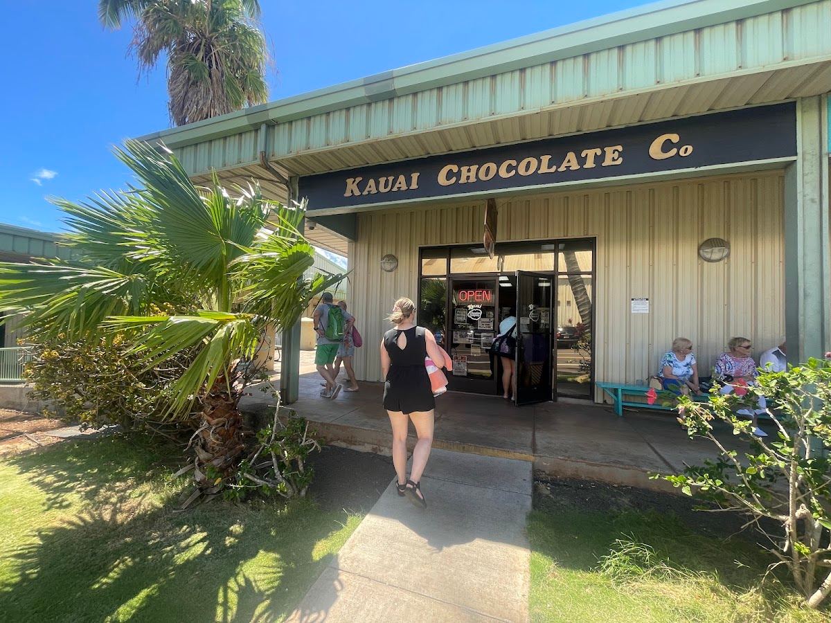 Kauai Chocolate Company