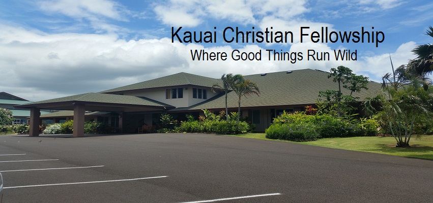 Kauai Christian Fellowship