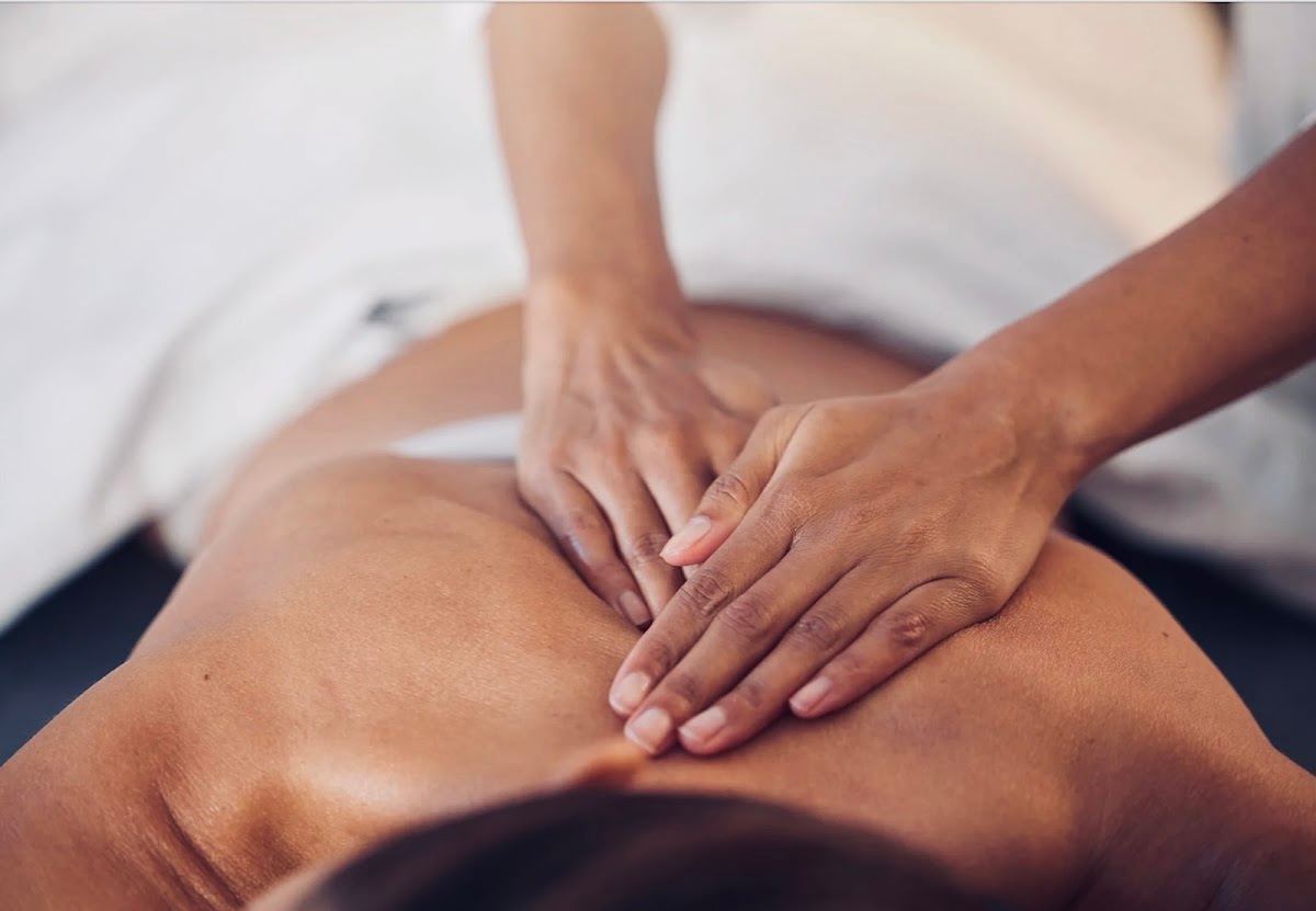 Kauai Face & Body – Massage + Facials