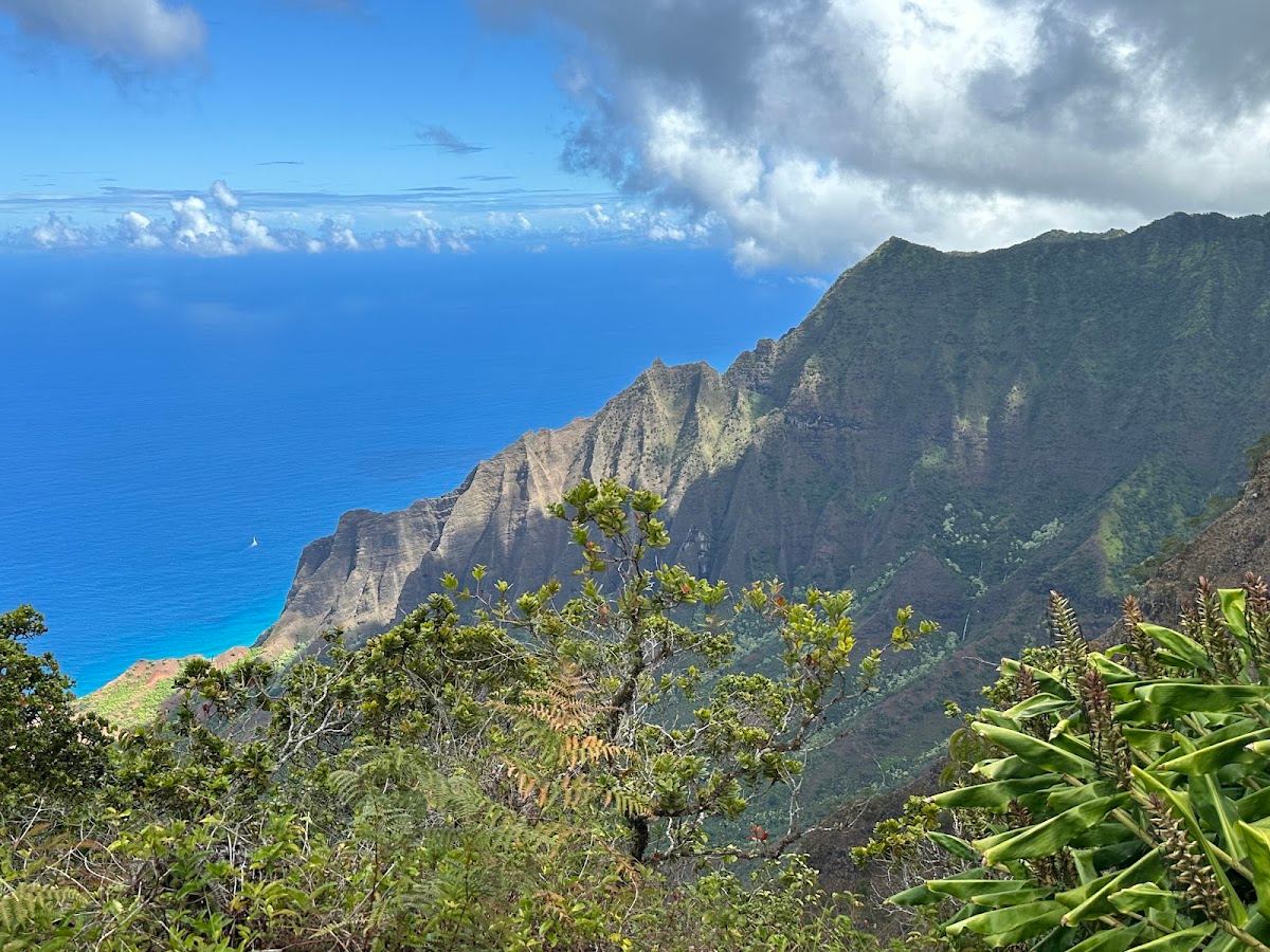 Kauai Hiking Adventures