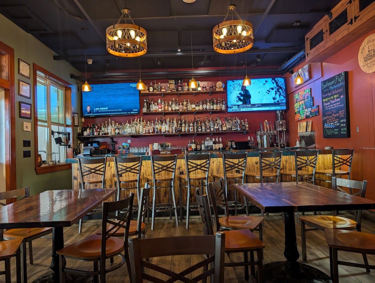 Kauai Island Brewing Company - Koloa