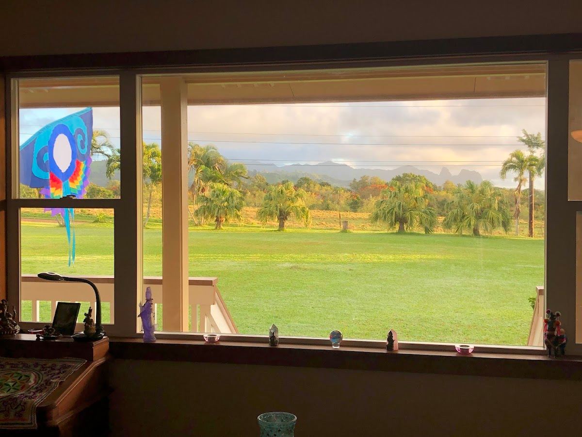 Kauai Massage Experience