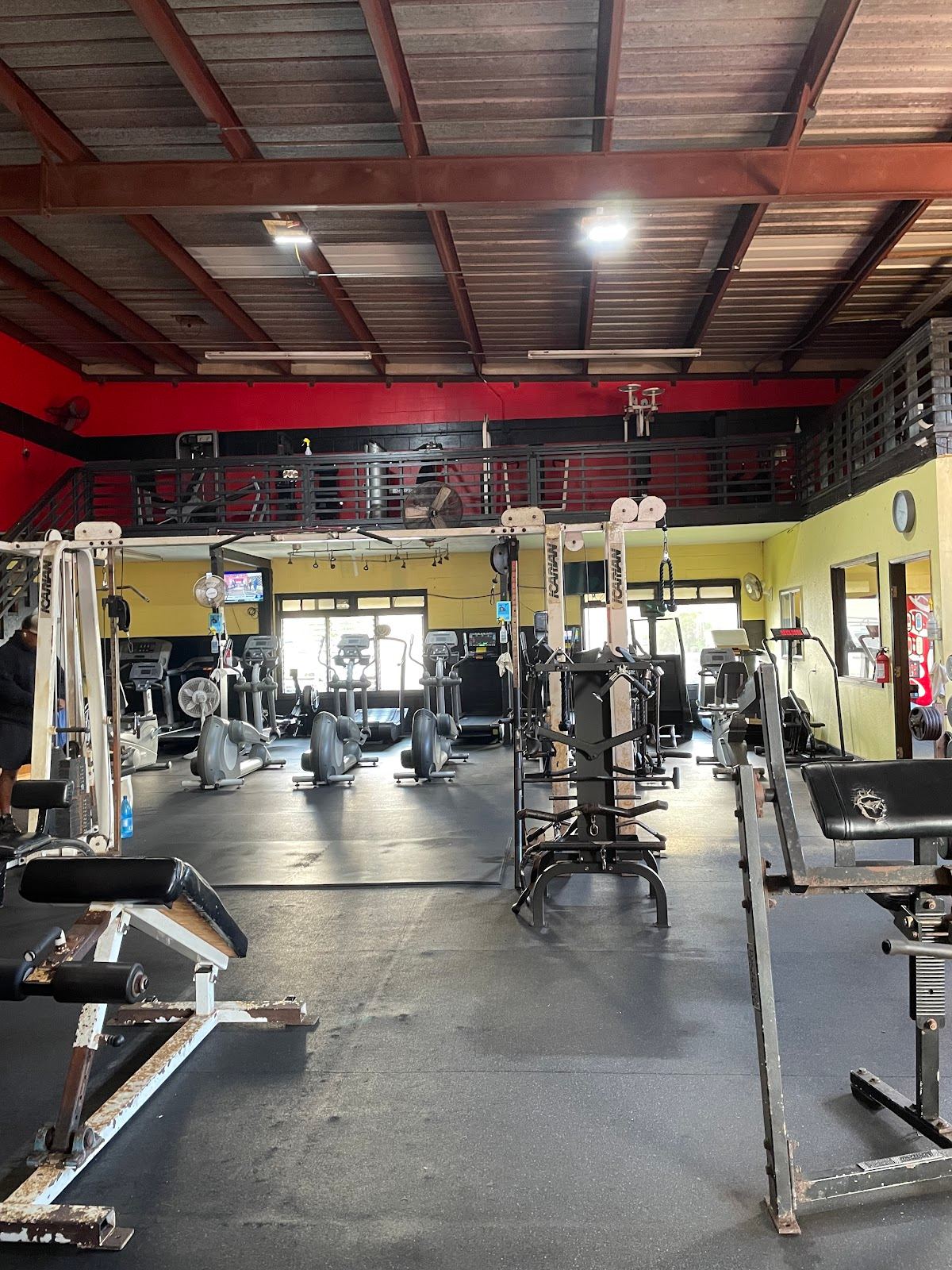 Kauai Muscle And Fitness LLC