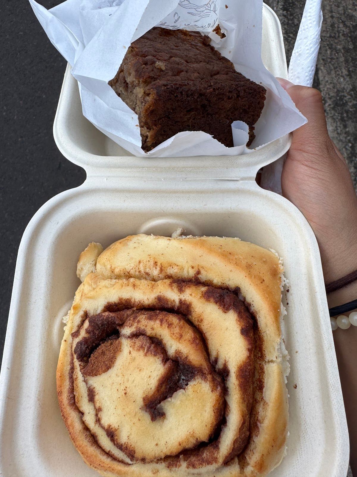 Kauai Petite Sweets
