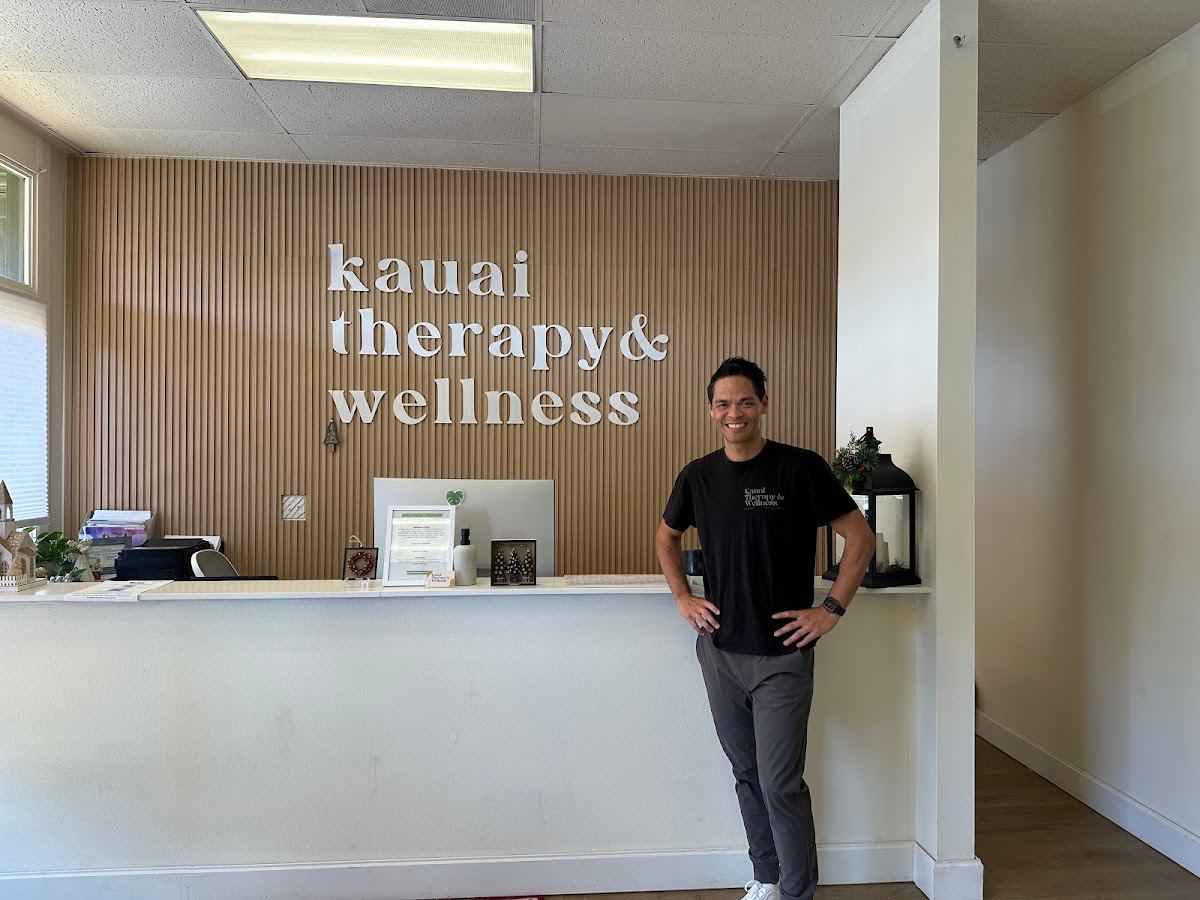 Kauai Therapy and Wellness