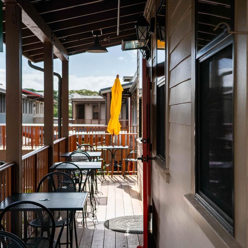 Koloa Thai Bistro