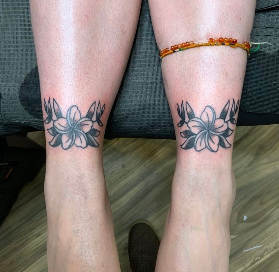 Kukui Street Tattoo