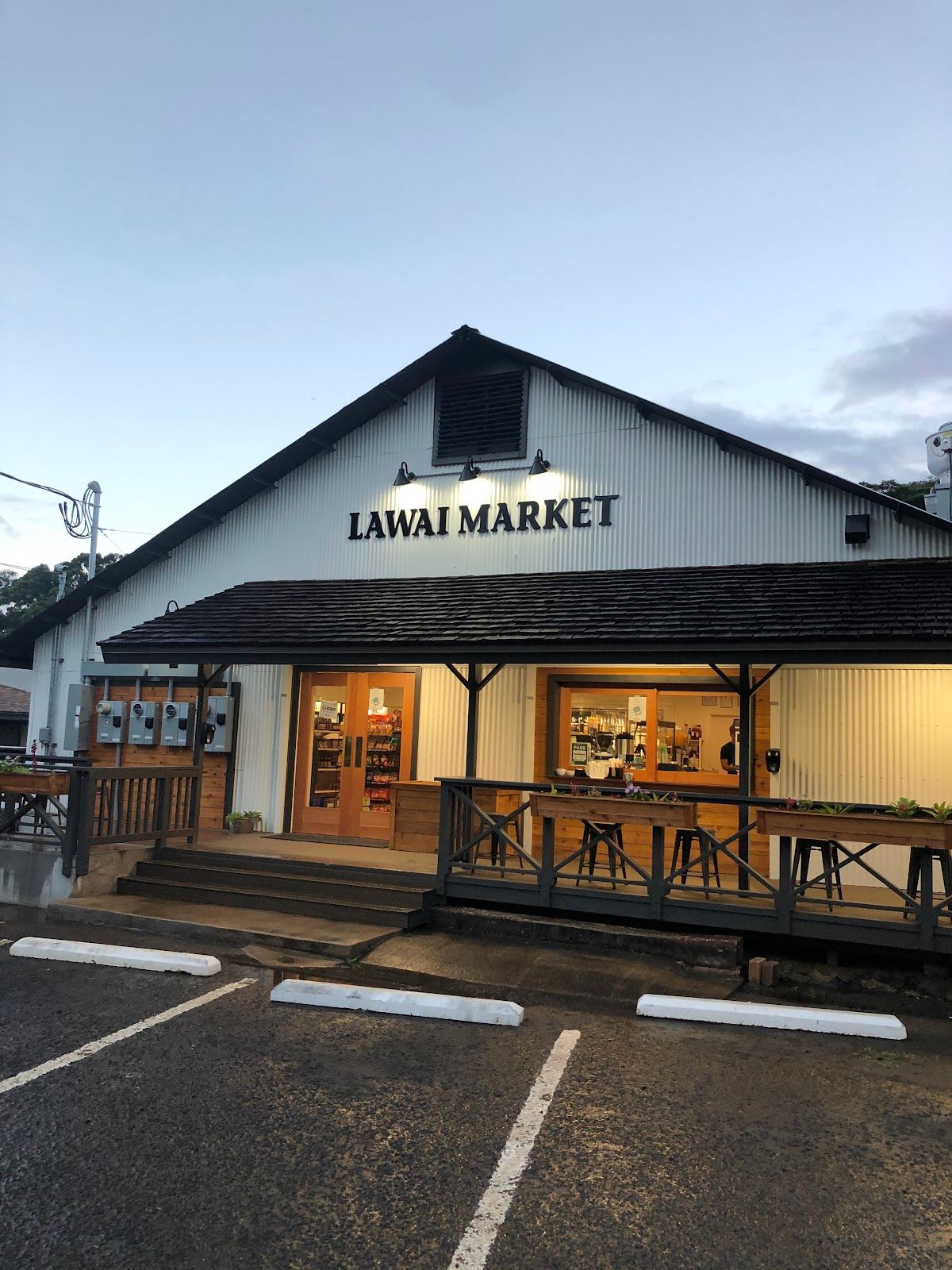Lawai Valley Market, LLC