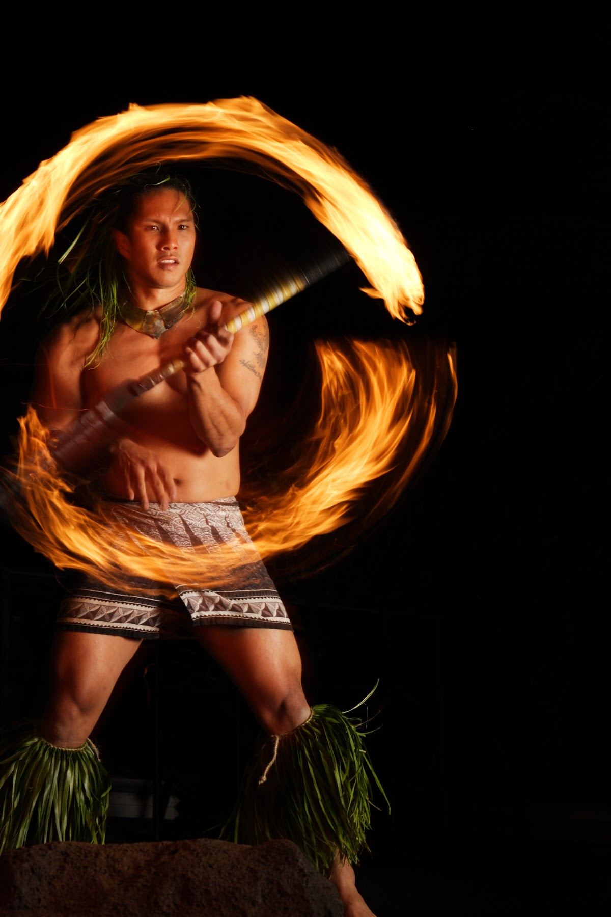 Lu’au Kalamaku