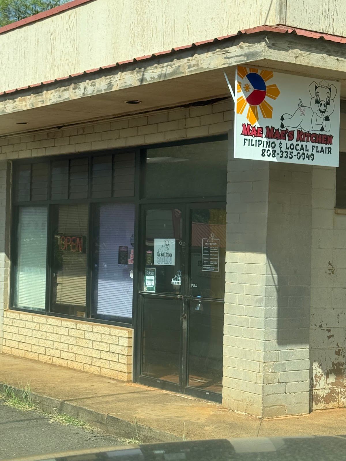 Mae Mae's Kitchen, LLC