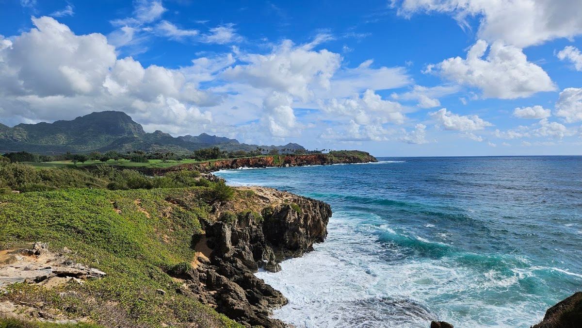 Maha'ulepu Heritage Trail