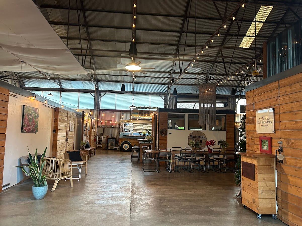 Mixwell Coffee Company