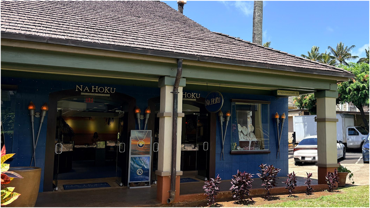 Na Hoku - Hawaii's Finest Jewelers Since 1924