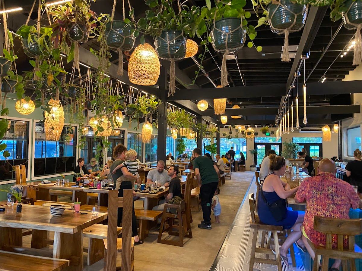 Napali Brewing Co.
