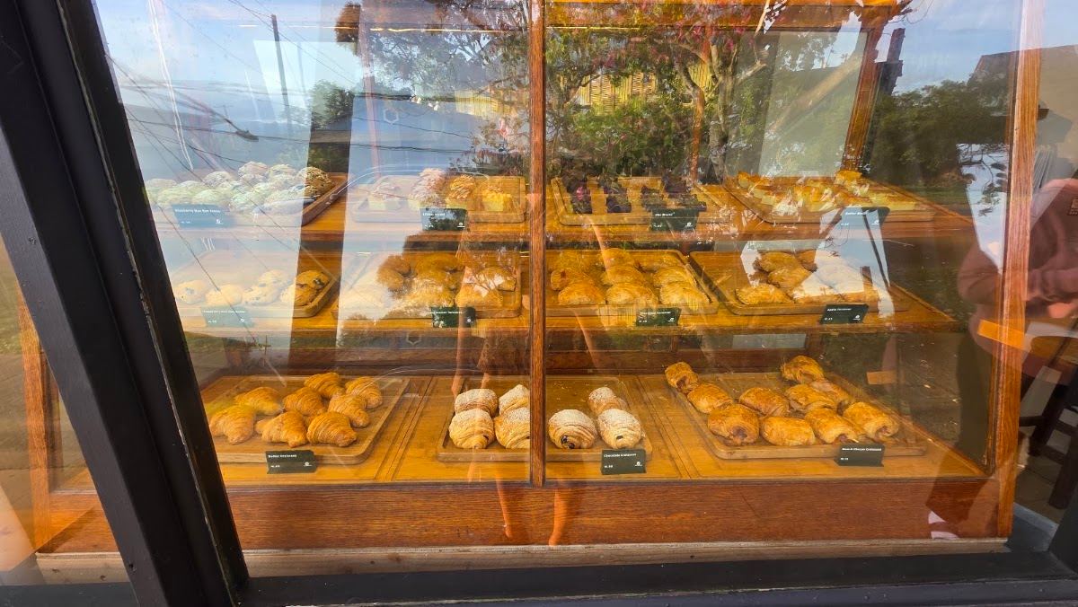 Nonaka Bakery