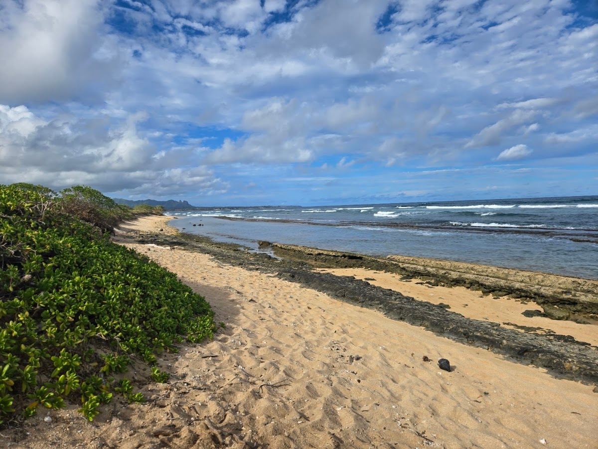 Nukoli'i Beach Park