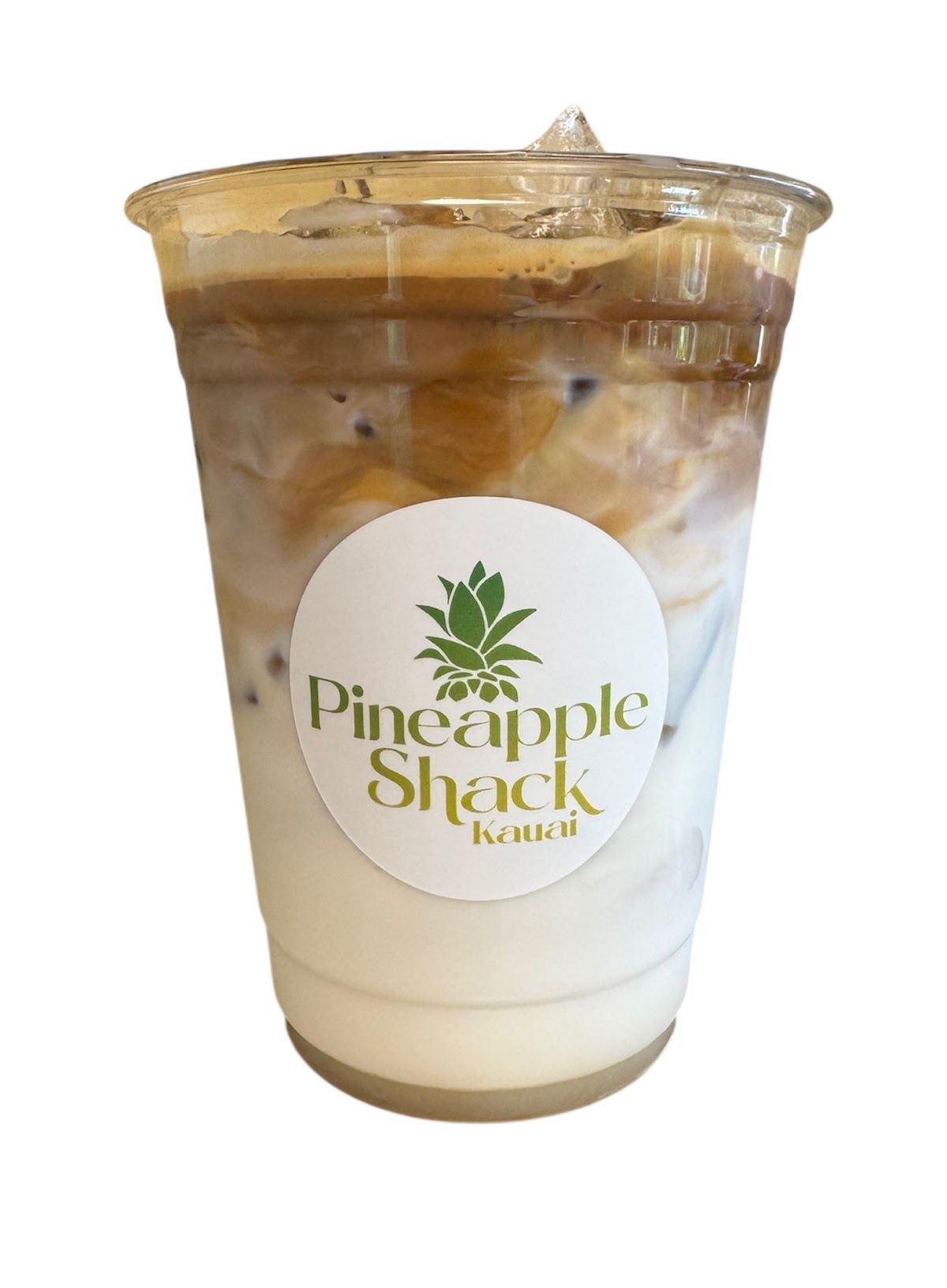 Pineapple Shack Kauai
