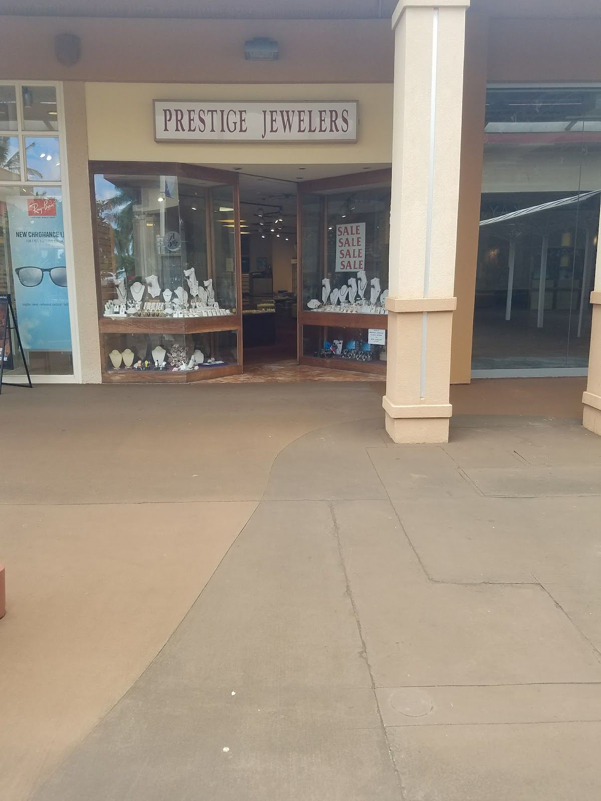 Prestige Jewelers