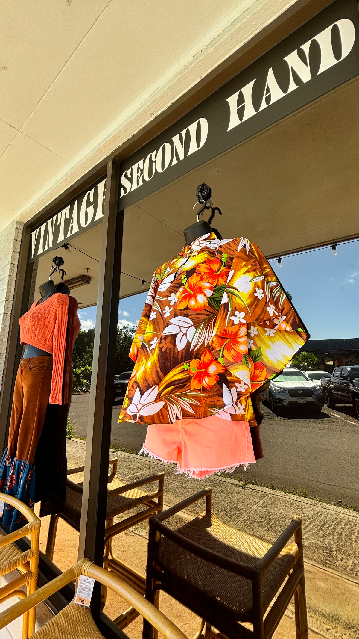 Rags to Riches Vintage & Modern
