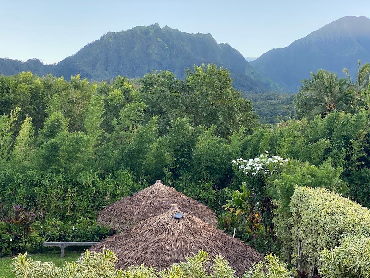 Spa Soul Skin Hanalei