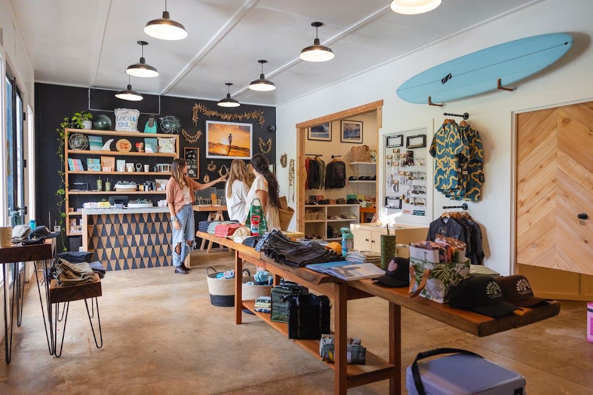 Stuffs & Tings By Aloha Exchange