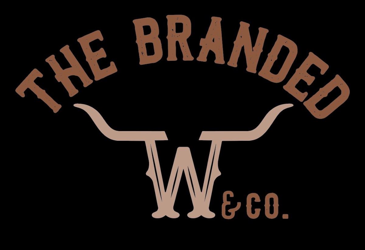 The branded W and company