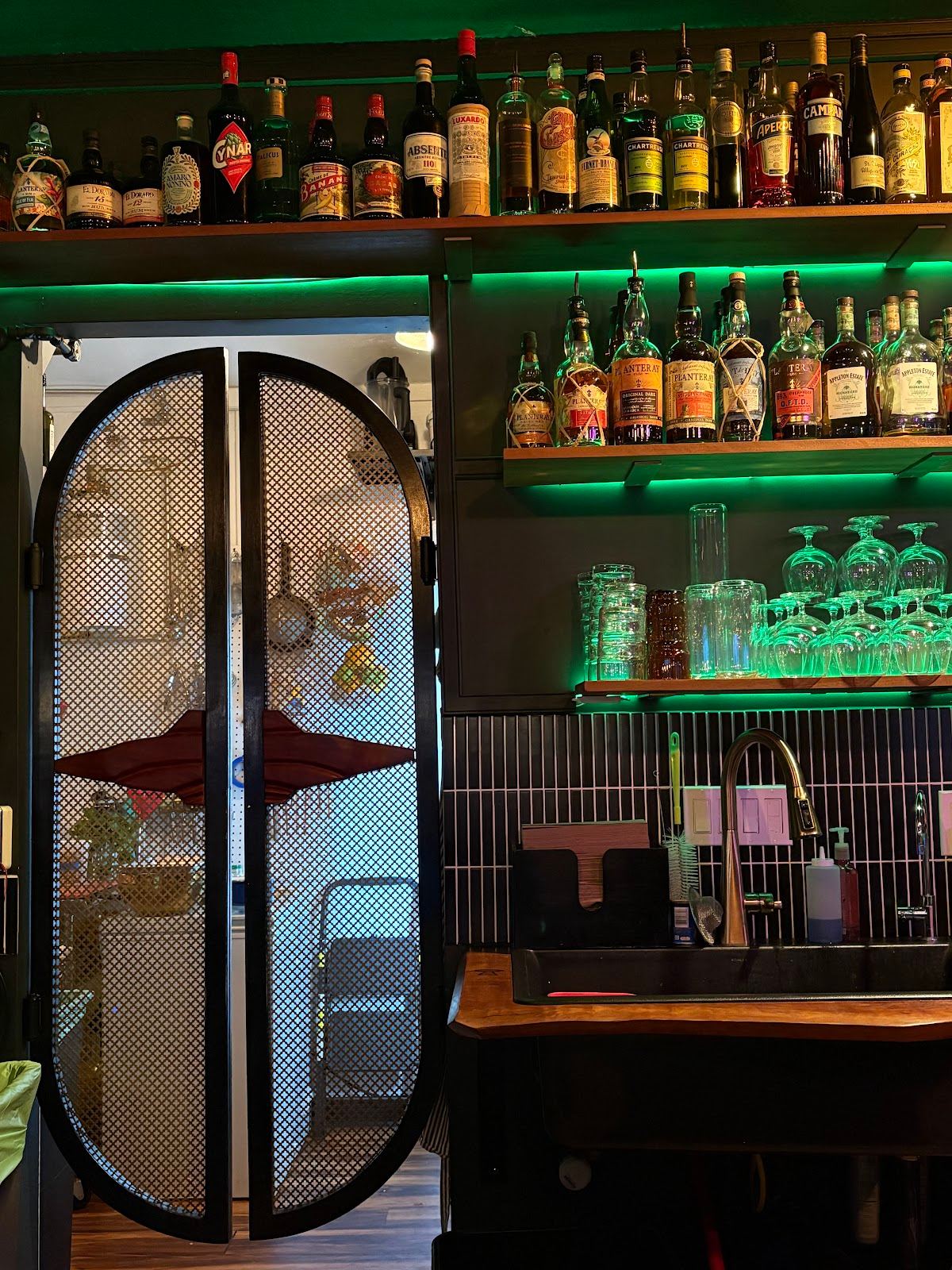 The Flying Saucer