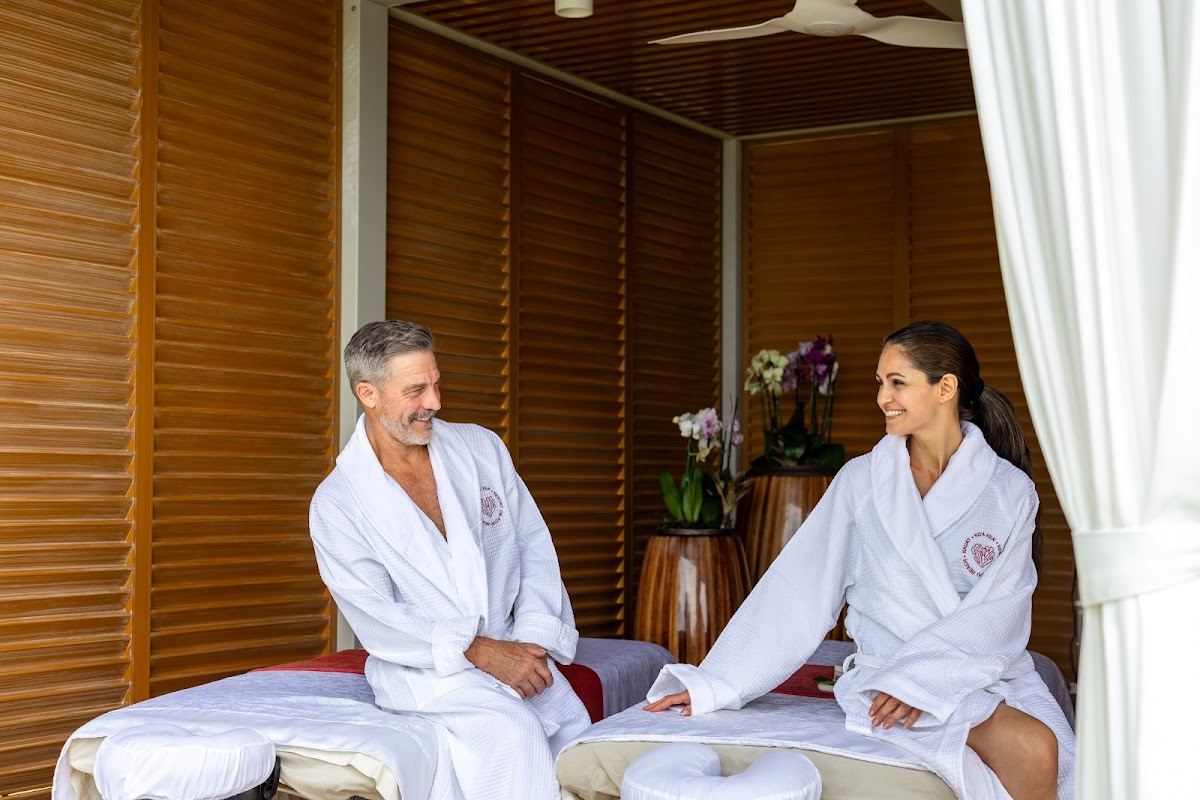 The Spa at Ko'a Kea