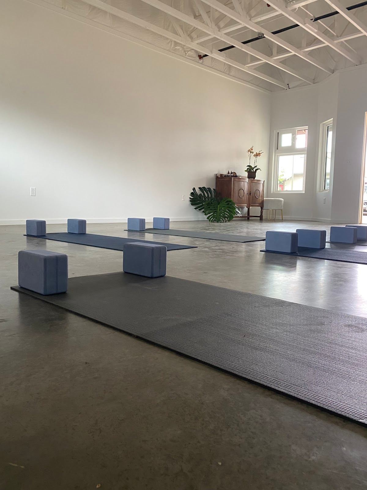 Thrive Yoga Kauai