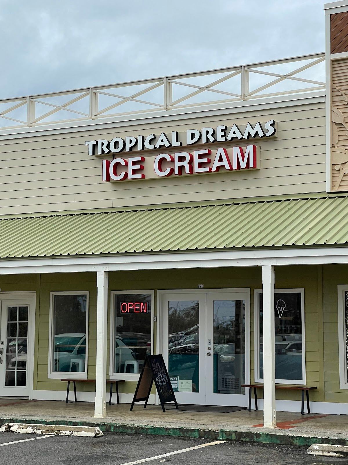 Tropical Dreams Kapaa