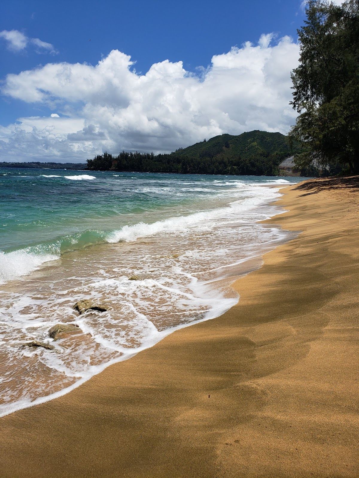 Wainiha Beach