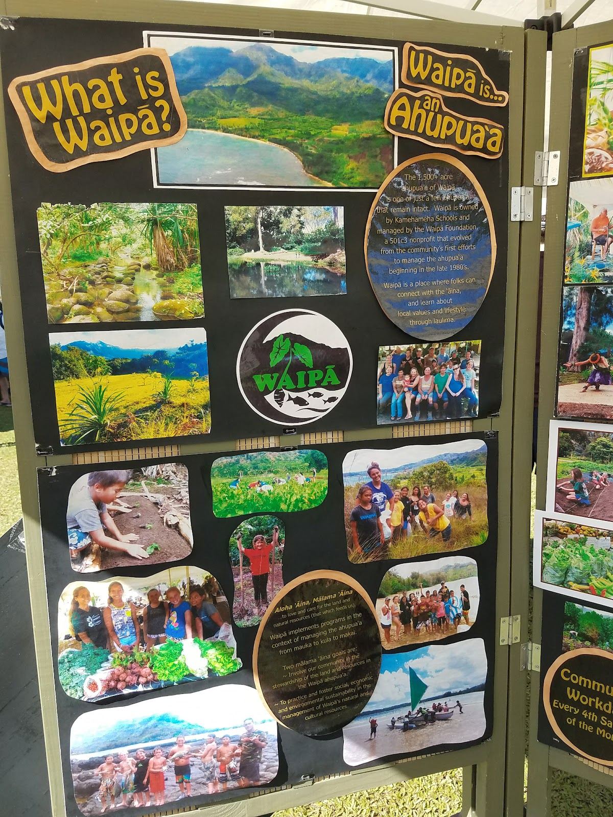 Waipa Farmer Market