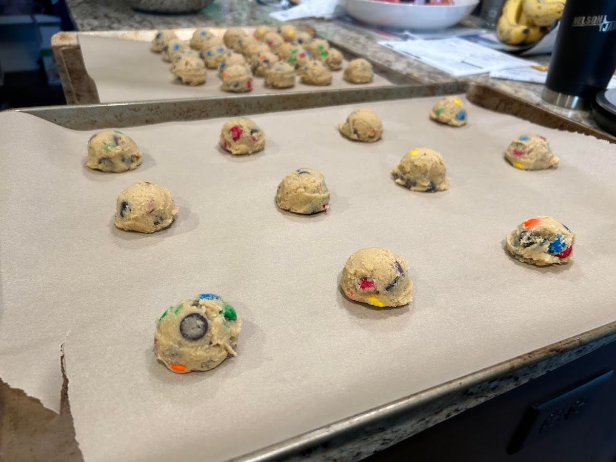 3.14 Bakeshop