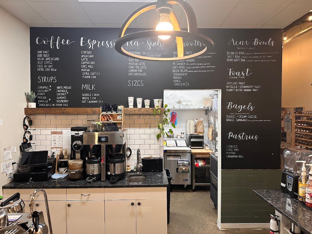 317 Coffee