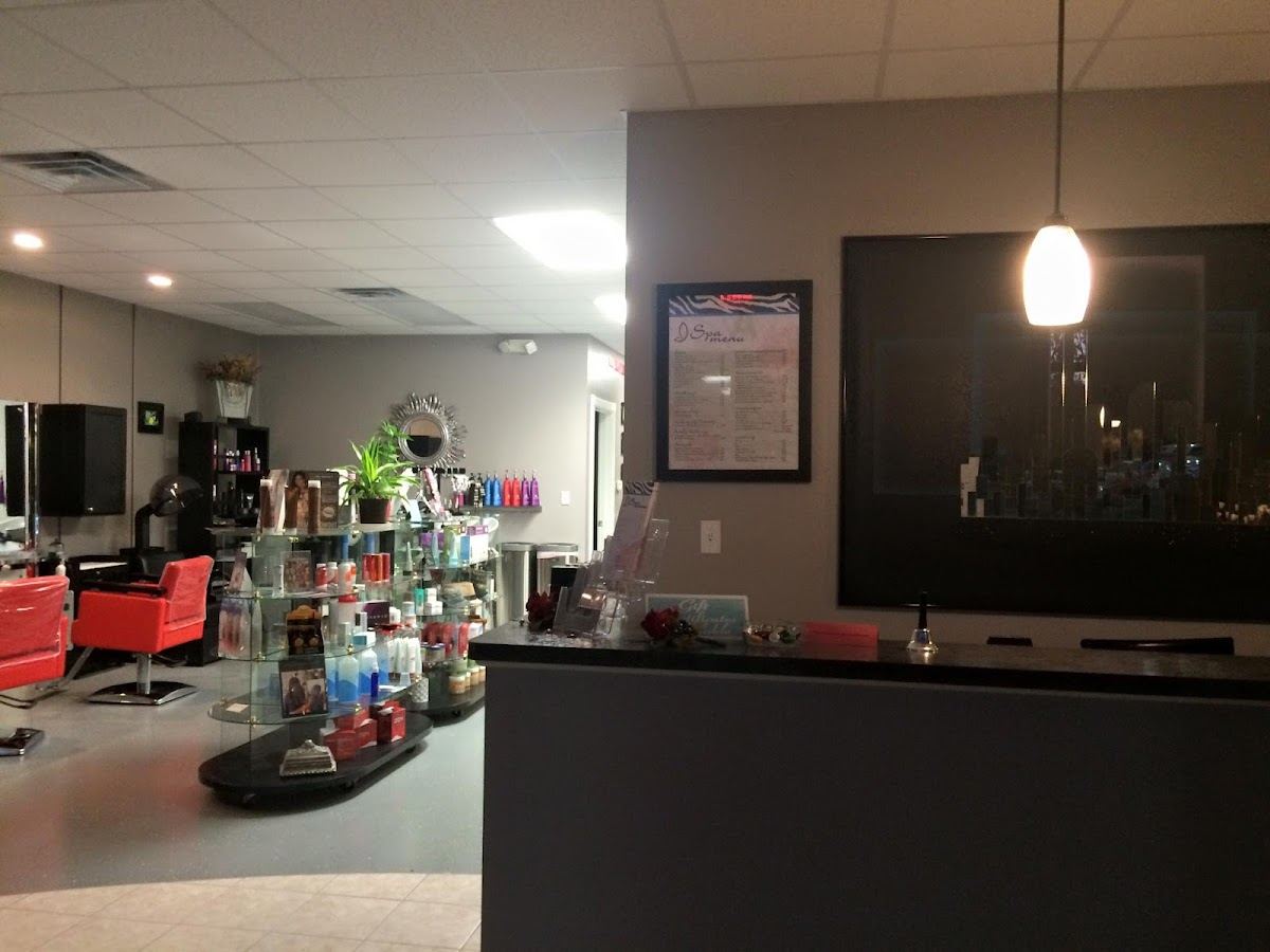 A Fine Touch Wellness Center and Spa